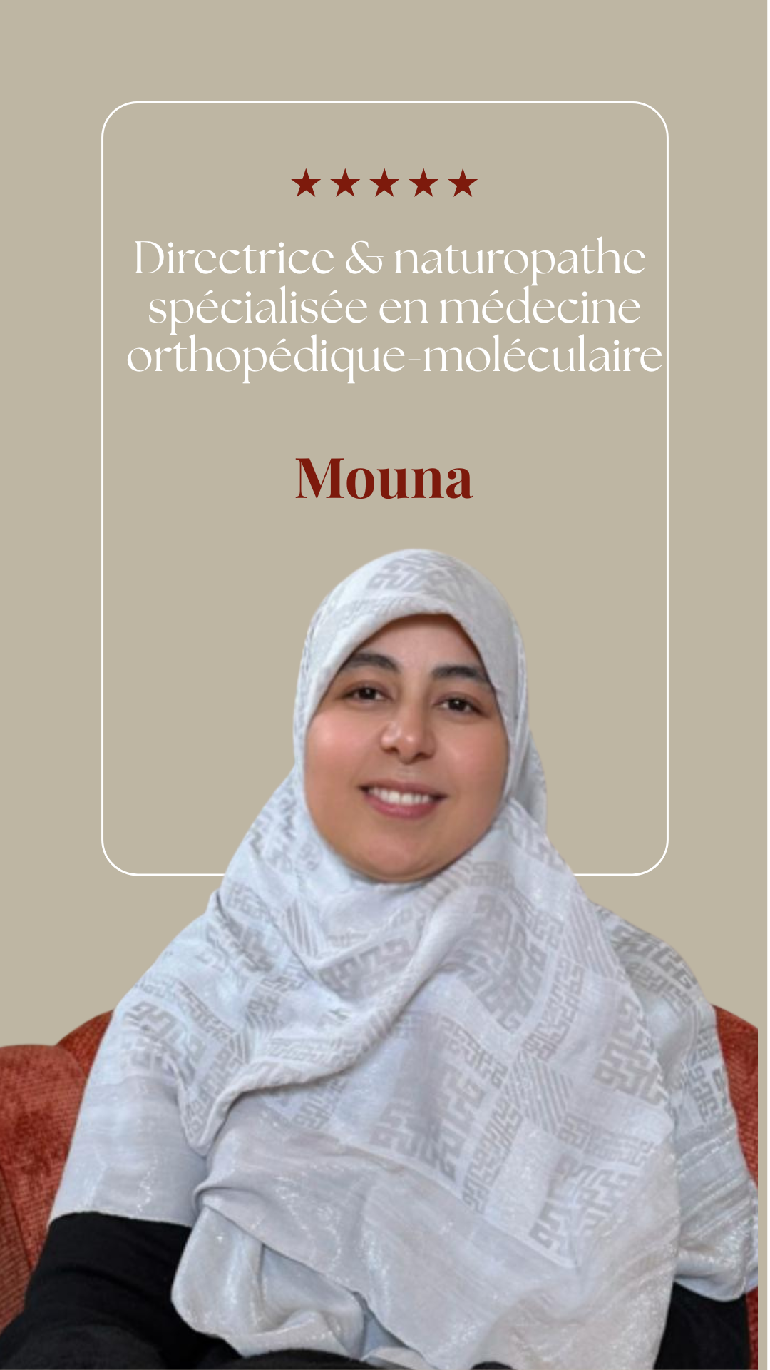 Experts en Beaute